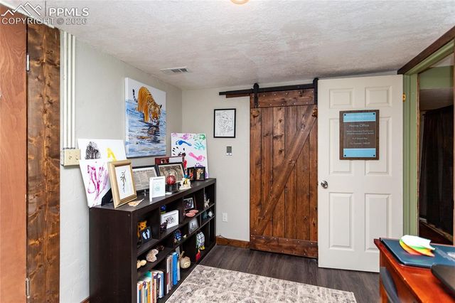 161 Summer Haven Drive, Woodland Park, CO 80863