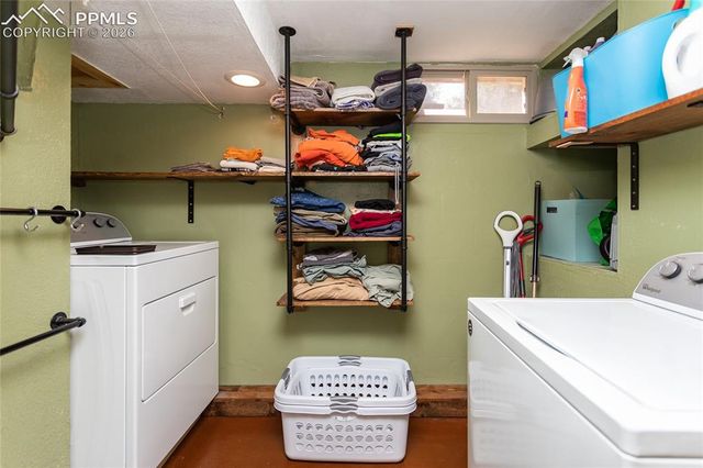 161 Summer Haven Drive, Woodland Park, CO 80863