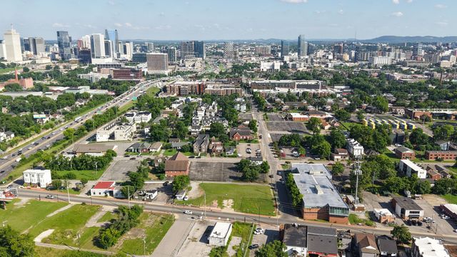 1034 14th Ave, N, Nashville, TN 37208