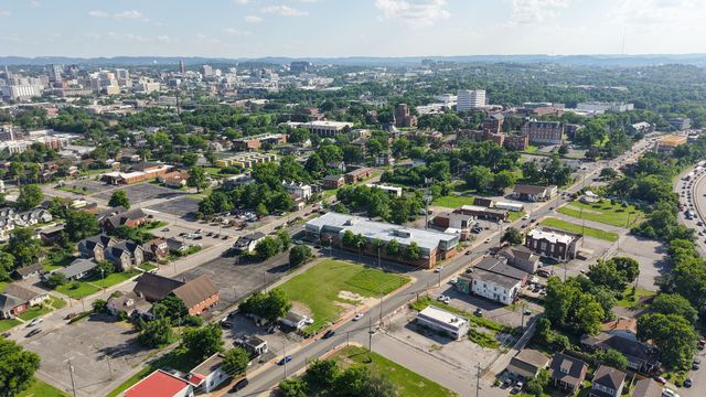 1034 14th Ave, N, Nashville, TN 37208