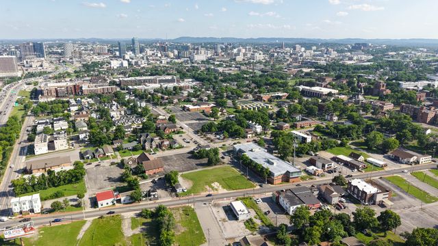 1034 14th Ave, N, Nashville, TN 37208