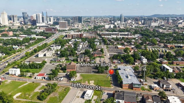 1034 14th Ave, N, Nashville, TN 37208