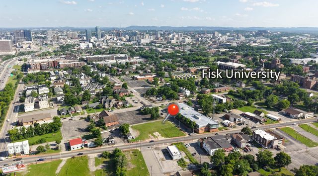1034 14th Ave, N, Nashville, TN 37208