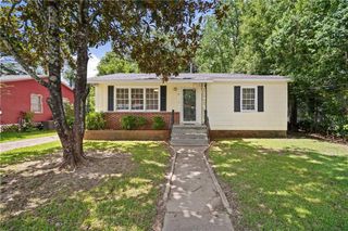 9 Elizabeth Avenue, Chickasaw, AL 36611