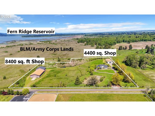 27725 Royal, Eugene, OR 97402