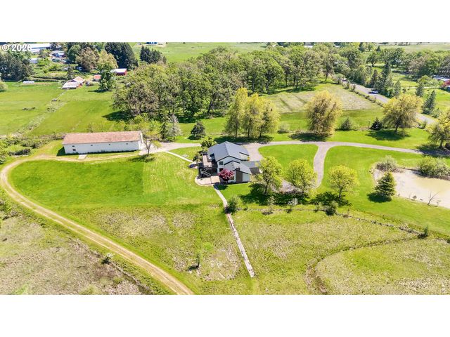 27725 Royal, Eugene, OR 97402