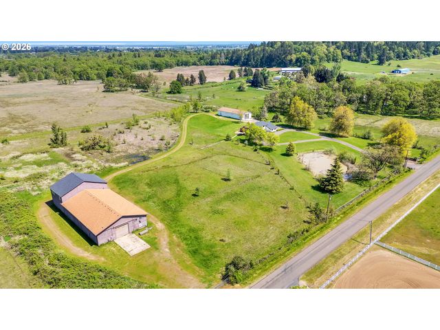 27725 Royal, Eugene, OR 97402