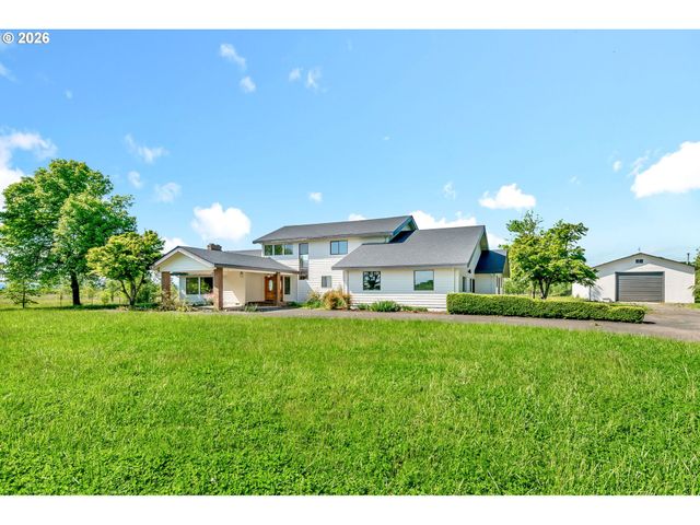 27725 Royal, Eugene, OR 97402