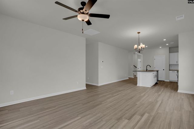 644 Old Charleston Road, Pelion, SC 29123