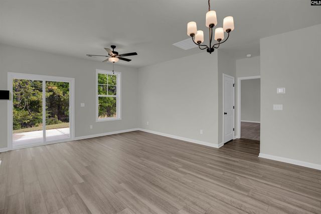 644 Old Charleston Road, Pelion, SC 29123