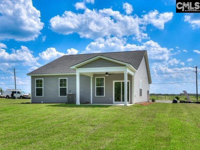 644 Old Charleston Road, Pelion, SC 29123