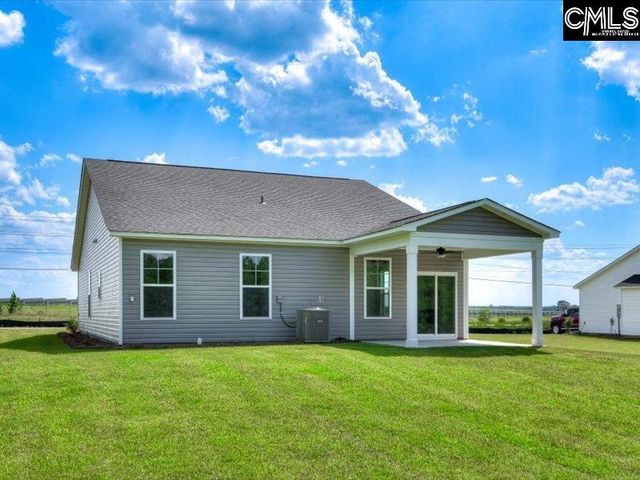 644 Old Charleston Road, Pelion, SC 29123