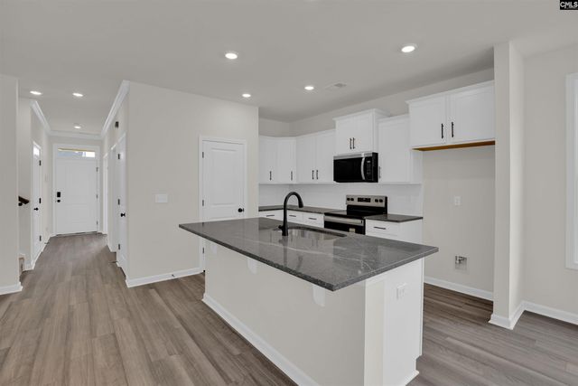 644 Old Charleston Road, Pelion, SC 29123