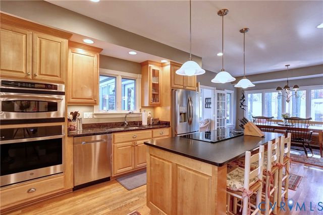 5461 Tyshire Pky, Providence Forge, VA 23140