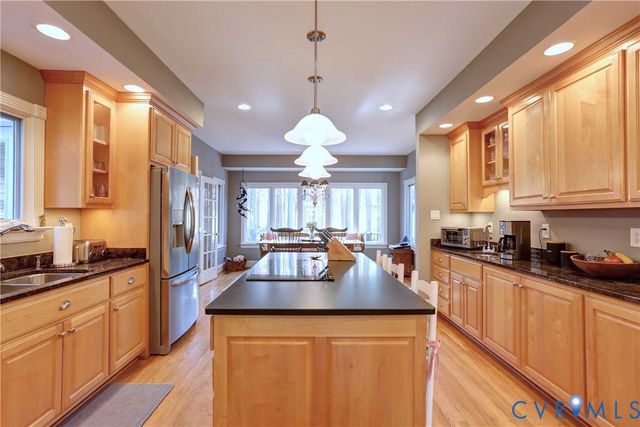 5461 Tyshire Pky, Providence Forge, VA 23140