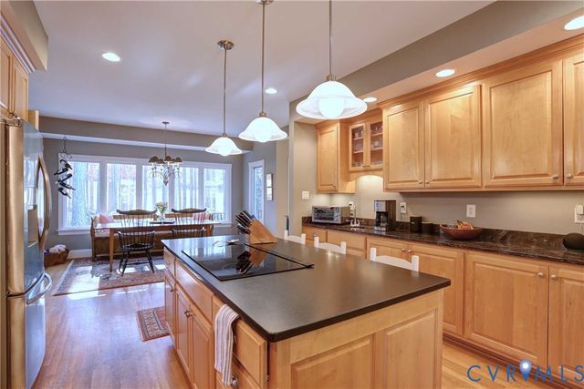 5461 Tyshire Pky, Providence Forge, VA 23140