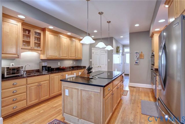 5461 Tyshire Pky, Providence Forge, VA 23140