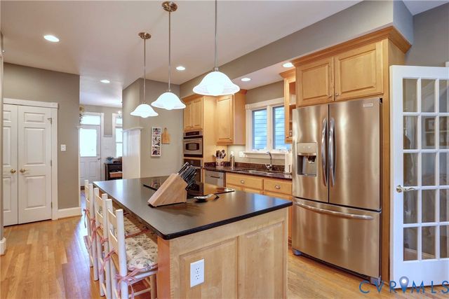 5461 Tyshire Pky, Providence Forge, VA 23140