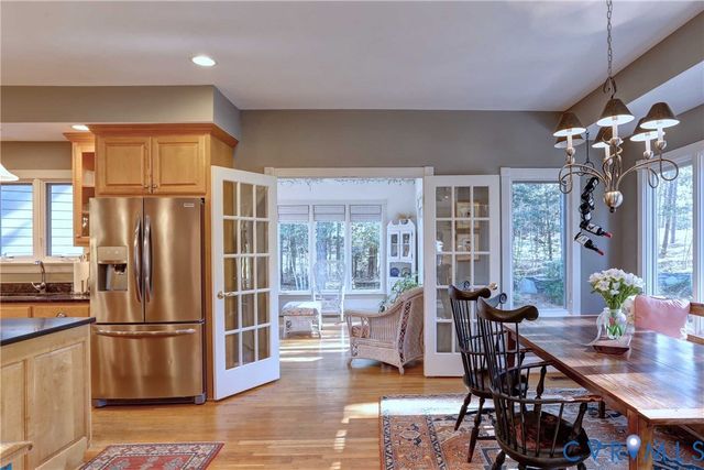 5461 Tyshire Pky, Providence Forge, VA 23140