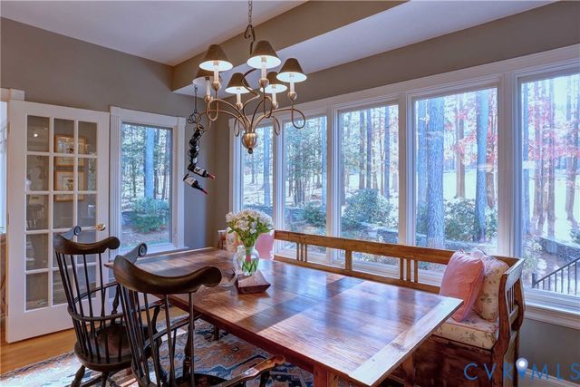 5461 Tyshire Pky, Providence Forge, VA 23140