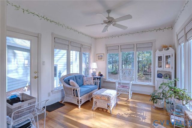 5461 Tyshire Pky, Providence Forge, VA 23140