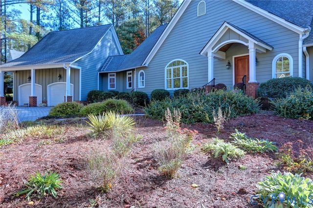 5461 Tyshire Pky, Providence Forge, VA 23140