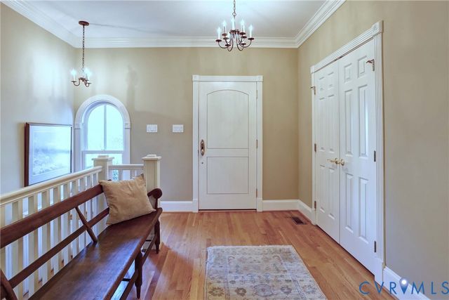 5461 Tyshire Pky, Providence Forge, VA 23140