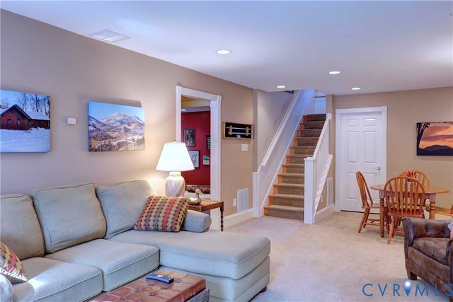 5461 Tyshire Pky, Providence Forge, VA 23140