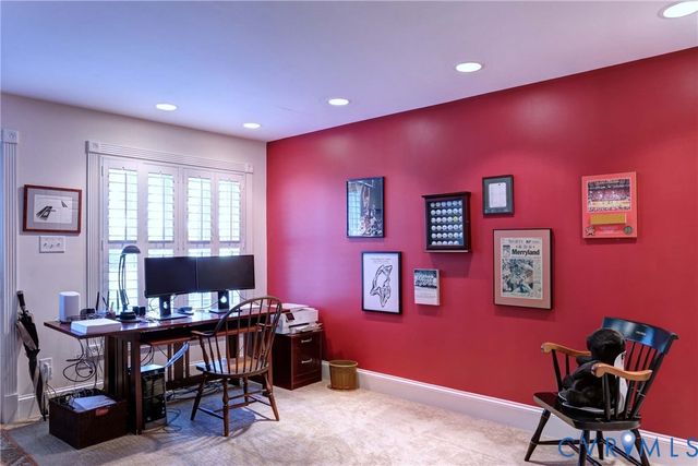 5461 Tyshire Pky, Providence Forge, VA 23140