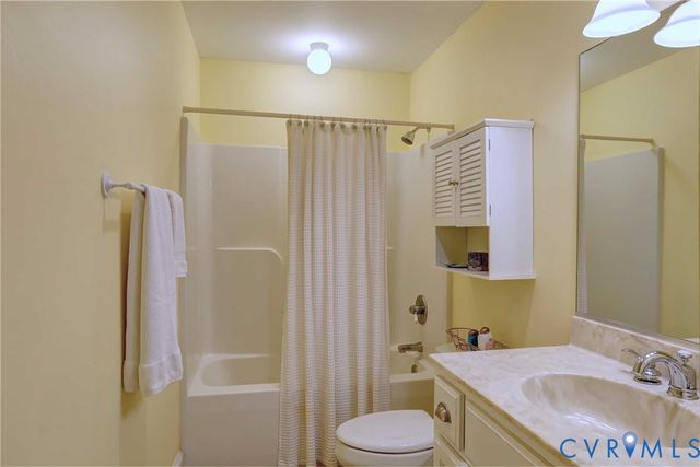 5461 Tyshire Pky, Providence Forge, VA 23140