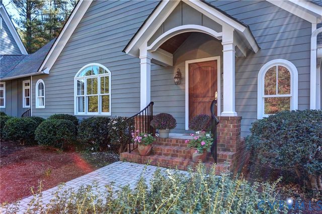 5461 Tyshire Pky, Providence Forge, VA 23140