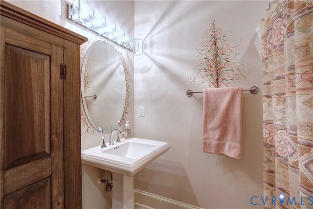 5461 Tyshire Pky, Providence Forge, VA 23140