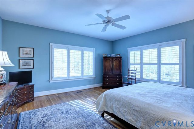 5461 Tyshire Pky, Providence Forge, VA 23140