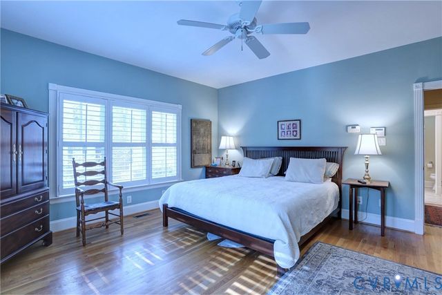 5461 Tyshire Pky, Providence Forge, VA 23140