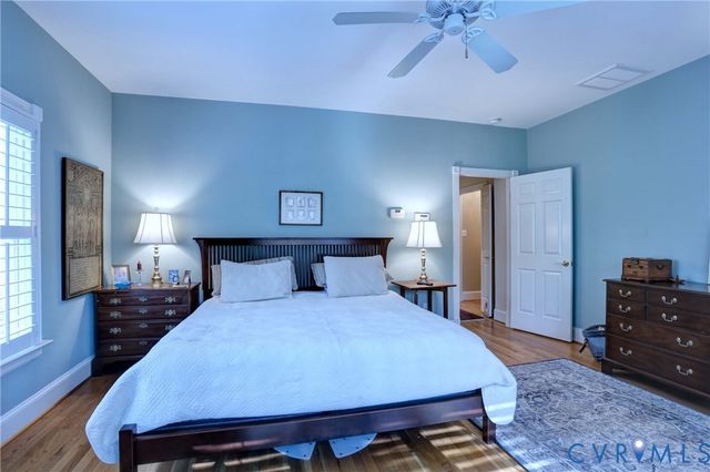 5461 Tyshire Pky, Providence Forge, VA 23140