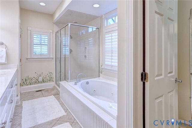 5461 Tyshire Pky, Providence Forge, VA 23140