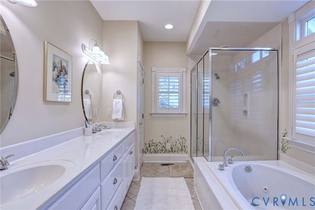 5461 Tyshire Pky, Providence Forge, VA 23140