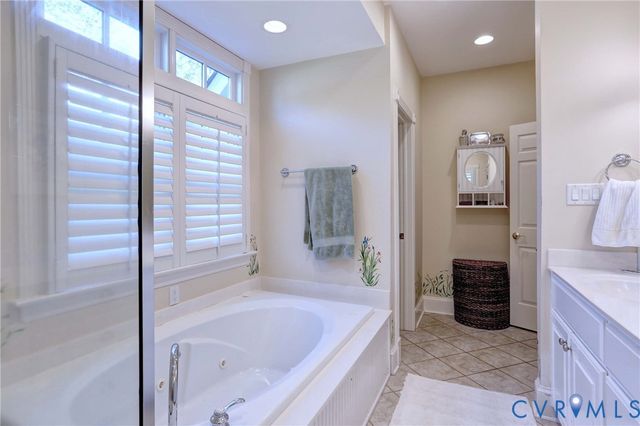 5461 Tyshire Pky, Providence Forge, VA 23140