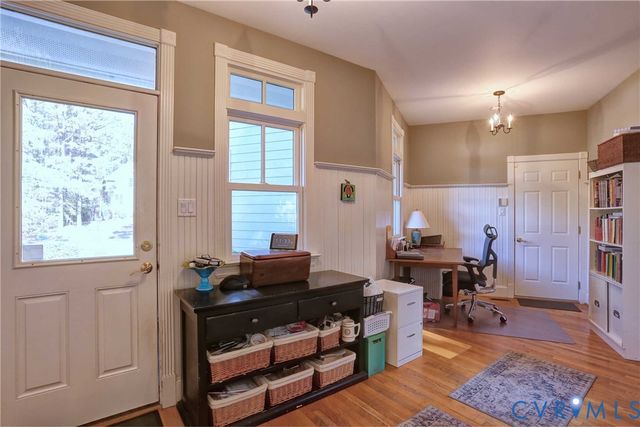 5461 Tyshire Pky, Providence Forge, VA 23140