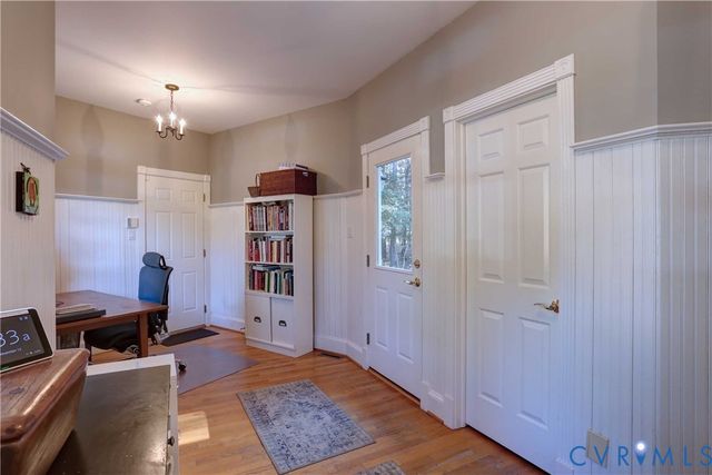 5461 Tyshire Pky, Providence Forge, VA 23140