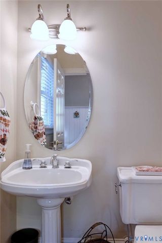 5461 Tyshire Pky, Providence Forge, VA 23140