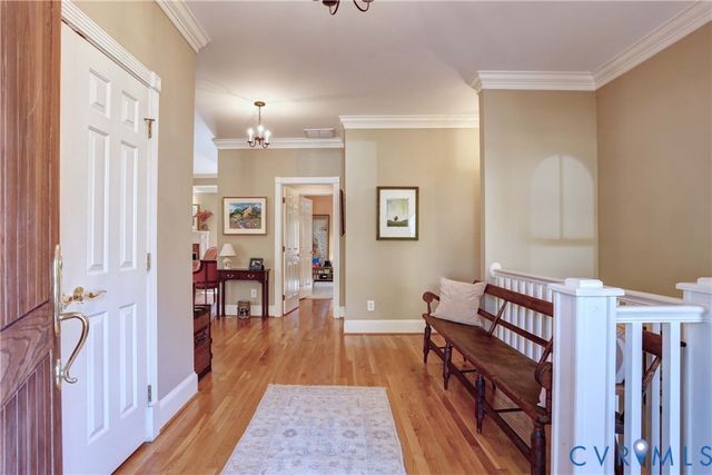 5461 Tyshire Pky, Providence Forge, VA 23140