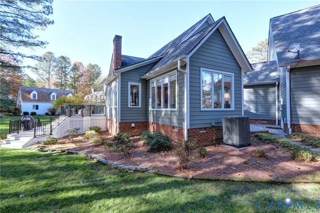 5461 Tyshire Pky, Providence Forge, VA 23140