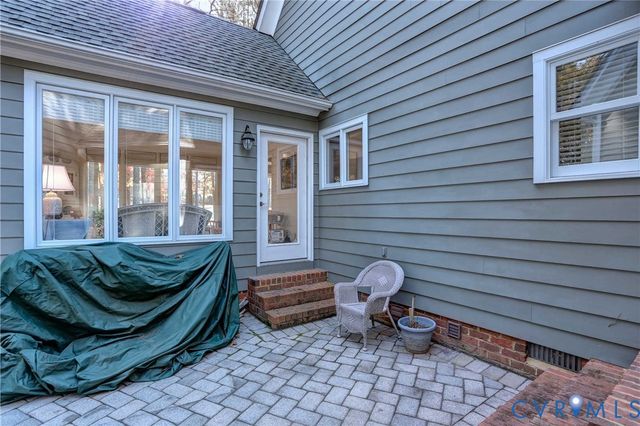 5461 Tyshire Pky, Providence Forge, VA 23140