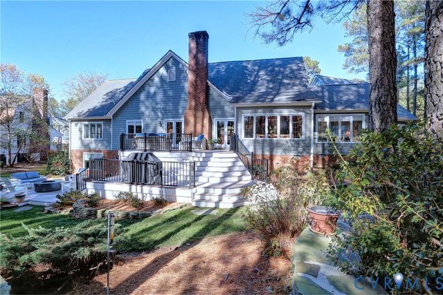 5461 Tyshire Pky, Providence Forge, VA 23140