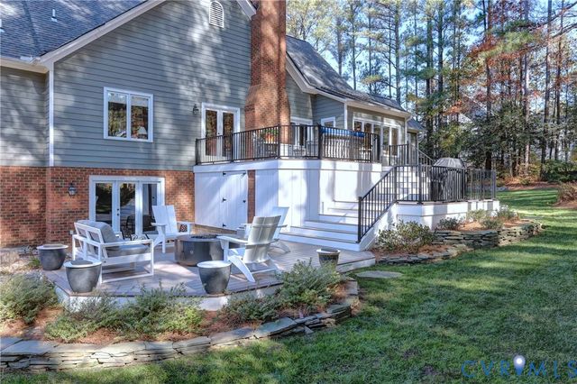 5461 Tyshire Pky, Providence Forge, VA 23140