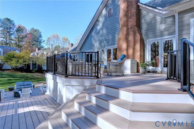 5461 Tyshire Pky, Providence Forge, VA 23140