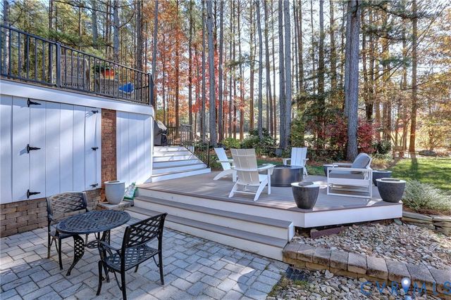 5461 Tyshire Pky, Providence Forge, VA 23140