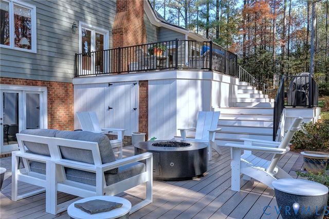 5461 Tyshire Pky, Providence Forge, VA 23140