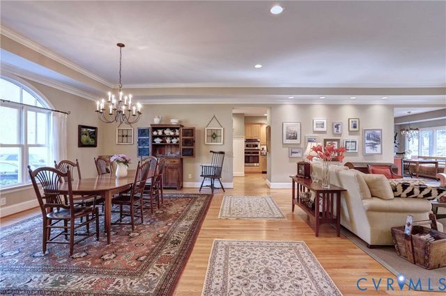 5461 Tyshire Pky, Providence Forge, VA 23140